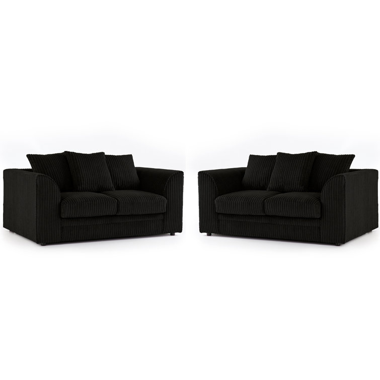 Simsbury 2 - Piece Living Room Set