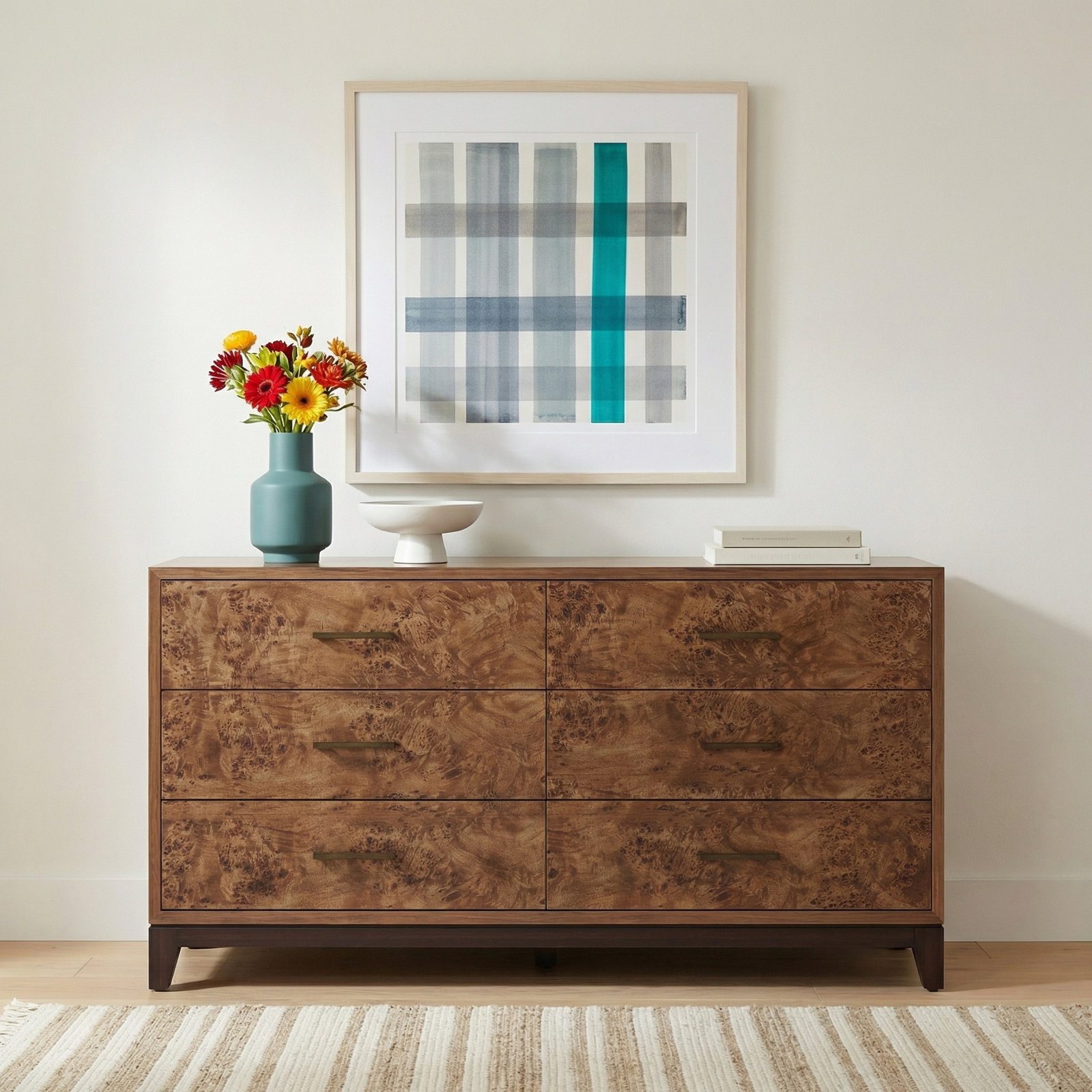Keiran Dresser, Walnut