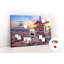Markchristopher Cork Corkboard / Bulletin Board