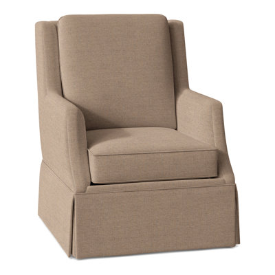 Savannah Wingback Chair