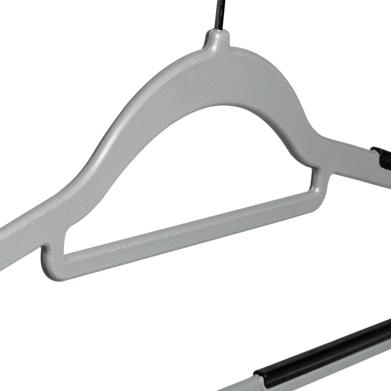 Cintre en plastique Fawnda