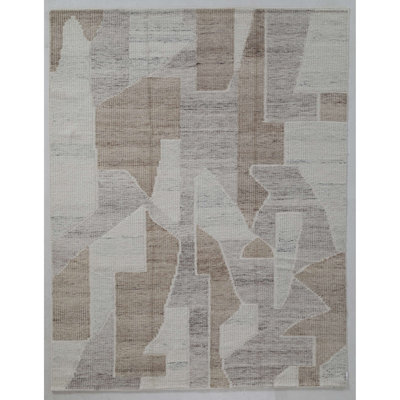 Hand Tufted Wool Kali Rug