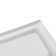 Streamline 60" W x 36" D Corner Acrylic Shower Base, Drain Included
