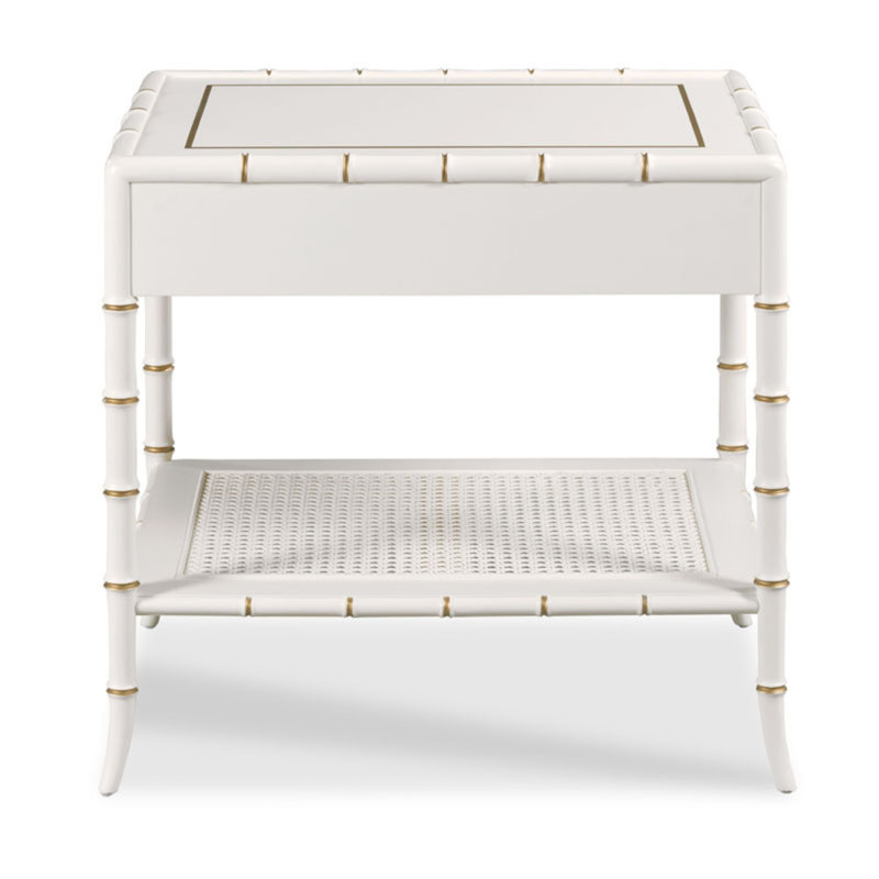 Henry End Table