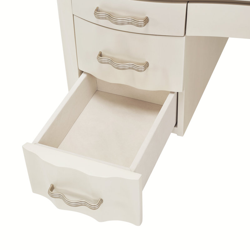 London Place Executive Desk