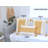 Woven Pillow Covers With Tassels, Geometric Pattern Pillowcases For Outdoor / Indoor (Set of 2)-665992361-665992276