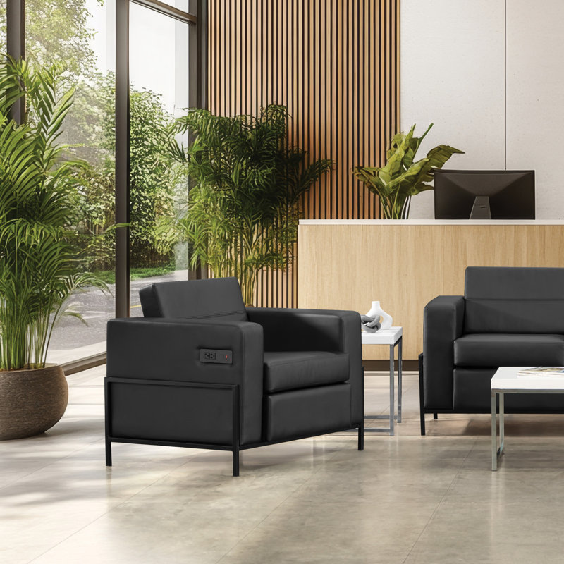 Fauteuil Raynham
