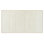 Tapis à revers antidérapant Town / Country Basic Layne Everwash crème / beige