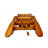 Outdoor Or Indoor Foldable Adirondack Chair