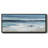 Long Beach- Framed Canvas-111236281
