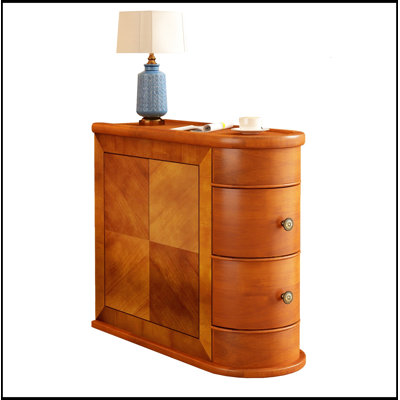 Isagani avec 2 tiroirs