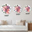 Horloge murale surdimensionnée-1030754036