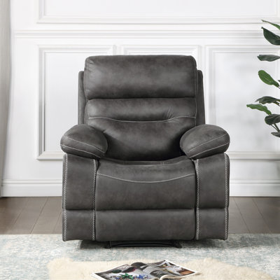 Fauteuil inclinable manuel Amarria