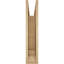 Support en bois de cèdre impérial traditionnel Imperial-88615209