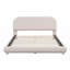 Lit plateforme tapissier Teddy-1458242006-1458241995