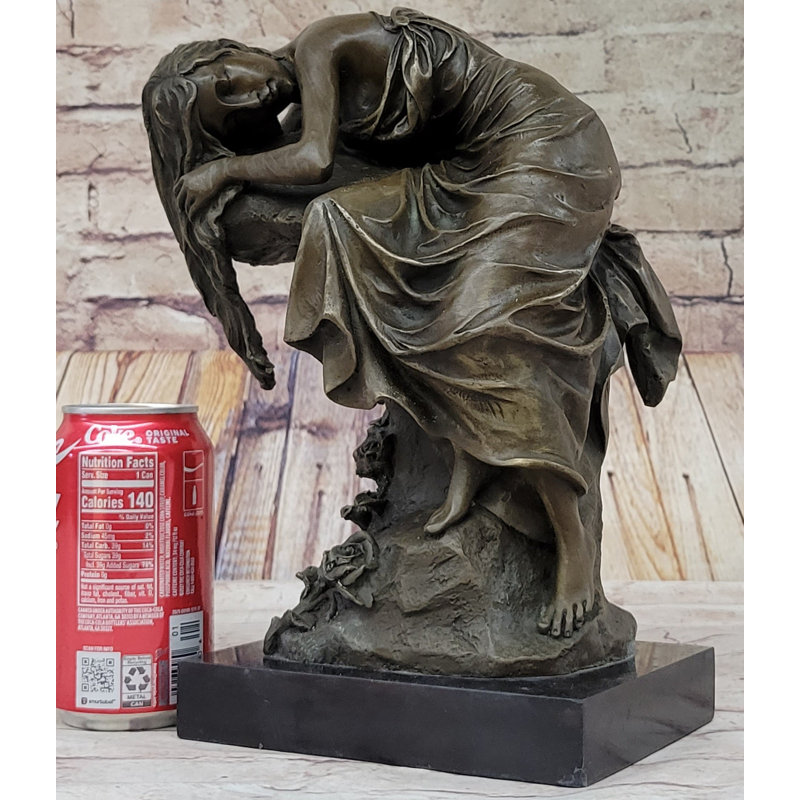 Figurines et sculptures Avdo