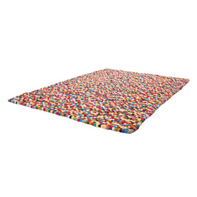 Kellyville Hand Woven Area Rug