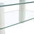 Coffee Table with Shelf-1886077478