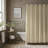 Aqua Blues - Premium Shower Curtain-556939833