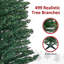 Arbre de Noël artificiel 7 pi