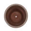 3 pots de fleurs en céramique, pot de fleurs moderne pour patio, jardin ou rebords de fenêtre-1394105555