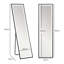 Demetrias Metal Rectangle Mirror