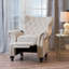 Fauteuil inclinable manuel Darcey-Mae