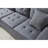Sectional 3-Seaters Sofa