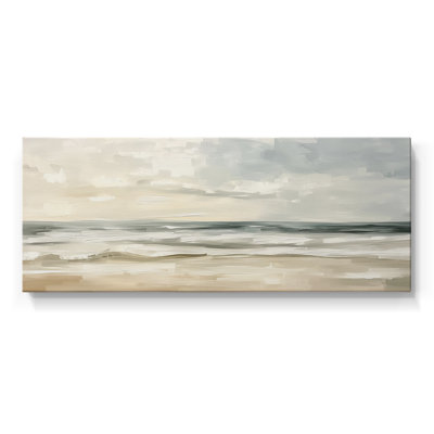 Botanical Series-CCLXXVII- Gallery Wrapped Canvas -Ready to Hang