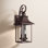 Amarone 2 Light Outdoor Wall Light