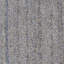 Tapis de couloir beige en coton et polyester tissé à la main-1518939293