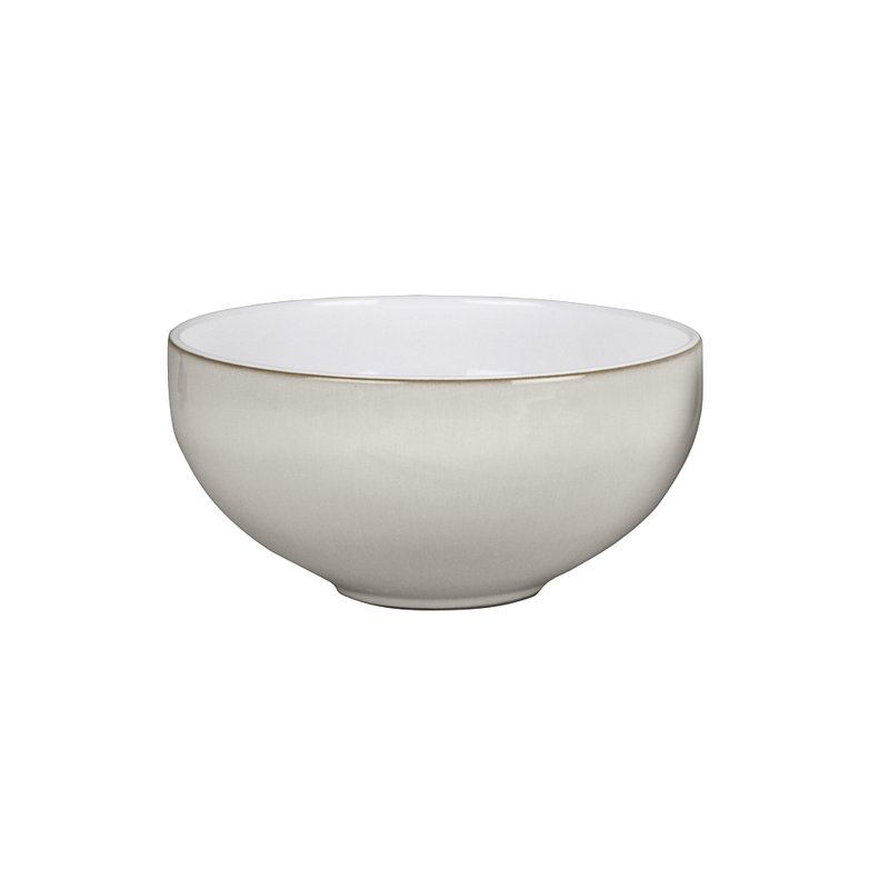 Denby Natural Canvas Ramen/Large Noodle Bowl