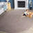 Paulina Hand Woven Cotton Chevron Rug-66764592