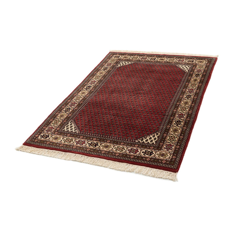 Oneill Red Rug