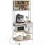 Kitchen Storage Shelf