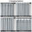 Ottis Faux Linen Room Darkening Curtain Panel-1332945522-1332948312