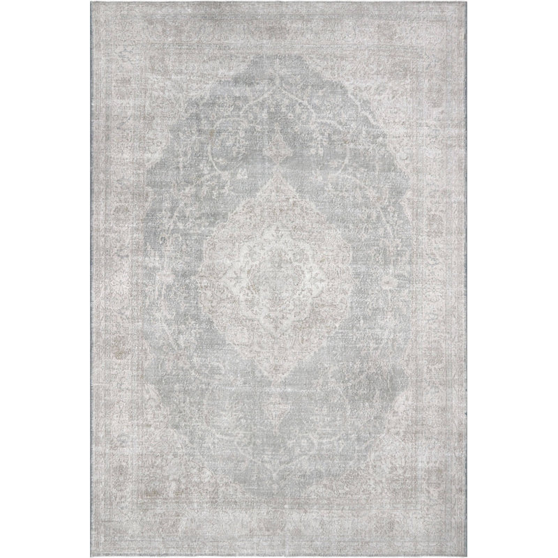 One-of-a-Kind 8'6" X 12'7" Area Rug