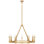 Thomas O'Brien Alpha 12 - Light Chandelier