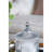 D4x6"Ancell Lidded Glass Jar