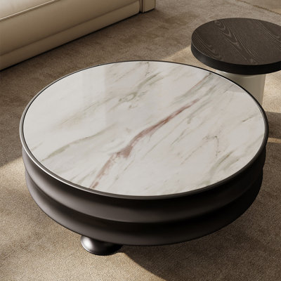 Ensemble de tables basses Minimalist