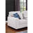 Sam Sectional Sofa With Ottoman