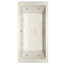 Versailles 72 in. L Tub-9229778-88695991