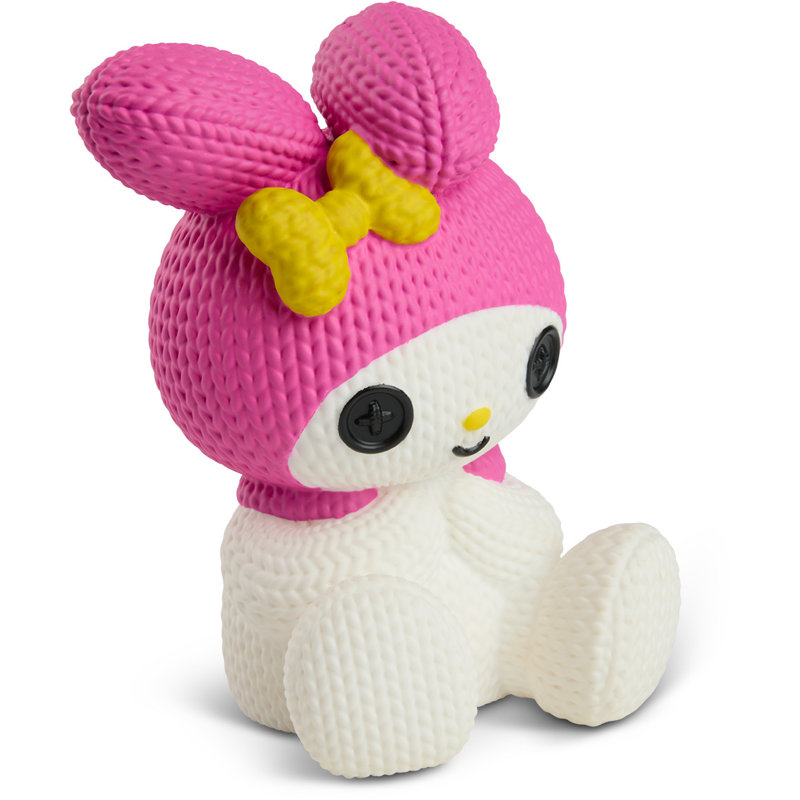  - Hello Kitty and Friends - My Melody # 270