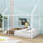 Boileau Metal Platform Bed-615488093