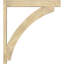 Bloc de bois rustique Thorton-114012265-114012270