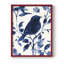 FLORAL Series DLXIV - Impression encadrée de qualité supérieure - Prêt à accrocher - Aucun clou requis-1423625272-1423625273