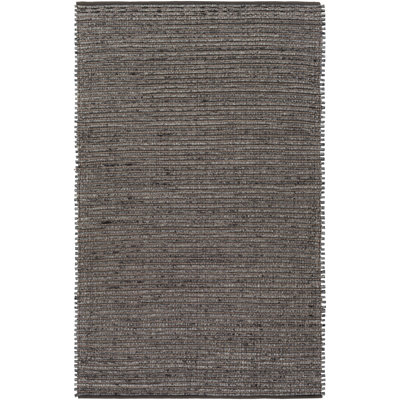 Tapis gris Eastchester