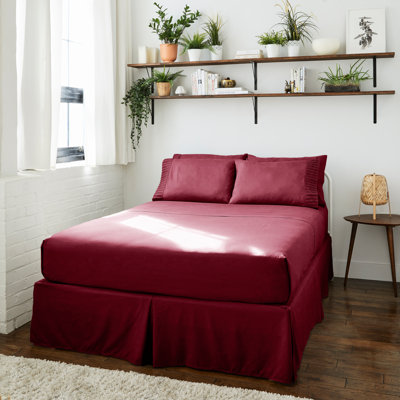 Rayon Sheet Set