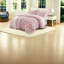 Ensemble de literie pour lit très chic Chic, microfibre douce, confort toutes saisons