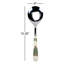 Spode Christmas Tree Salad Servers 10"